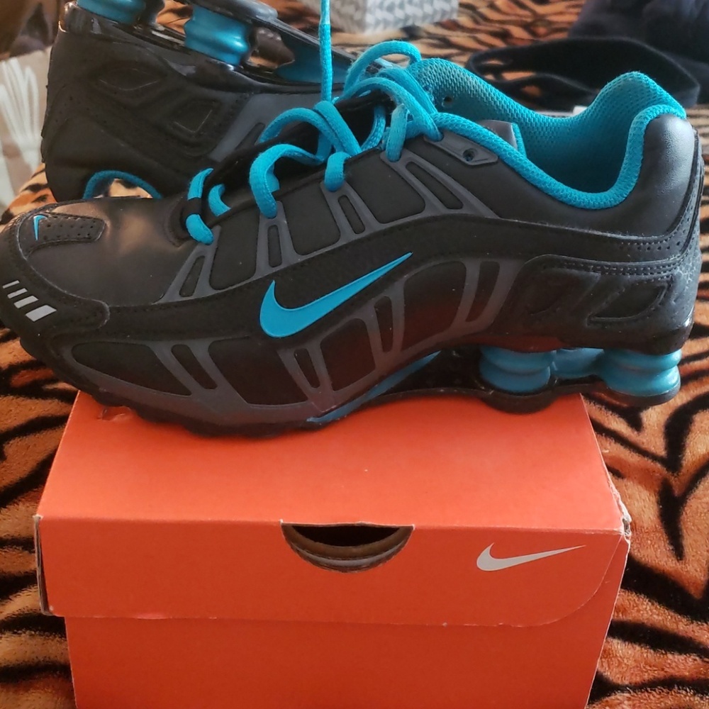 Nikes